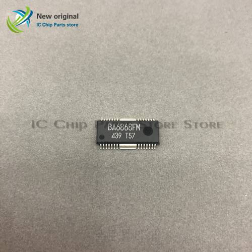 5/PCS BA6868FM SOP28 Integrated IC Chip New original