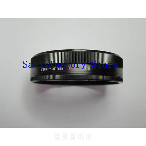 New For Sony RX100 VI RX100M6 DSC-RX100 VI DSC-RX100M6 Lens Control Manually Focusing Focus Ring Repair Part
