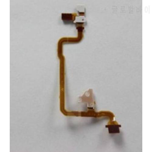 For Sony Cyber-shot DSC-RX100 IV RX100IV RX100M4 RX100 M4 Mount Flex Cable Assembly Replacement Repair Part