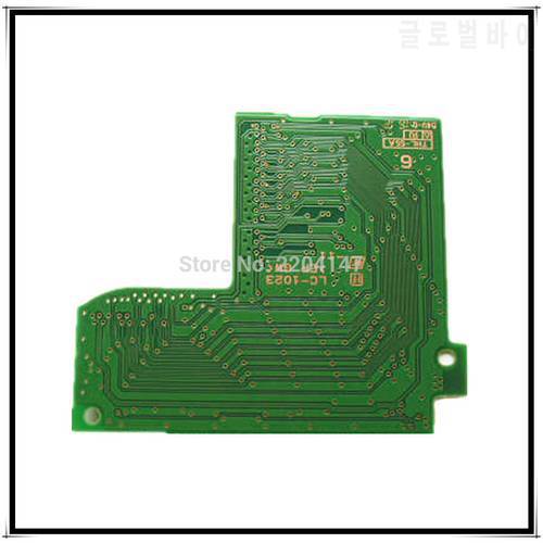 Original LCD Display Driver Board For SONY ILCE-7RM2 7SM2 7M2 A7II A7S2 A7R2 Repair Part
