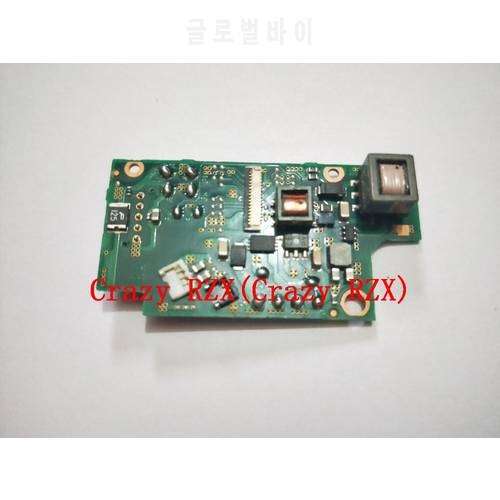 D3200 powerboard D3200 power board for Nikon D3200 flash board Flashboard slr camera Repair Part