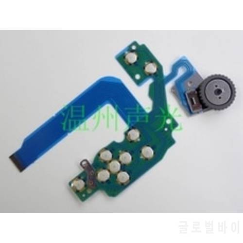 Repair Parts For Panasonic Lumix G5 DMC-G5 Rear Button PCB Key Operation Panel Ass&39y