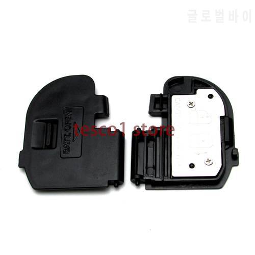 NEW Battery Door Cover Cap Lip Replacement for Canon For CANON EOS 40D EOS 50D Camera repair parts
