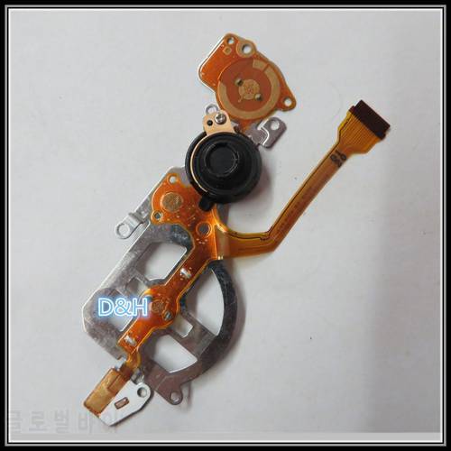 Original Key Board Rocker Button Flex Cable For Cano 5D Mark III / 5D3 Digital Camera Repair Part 5DIII FPC MC
