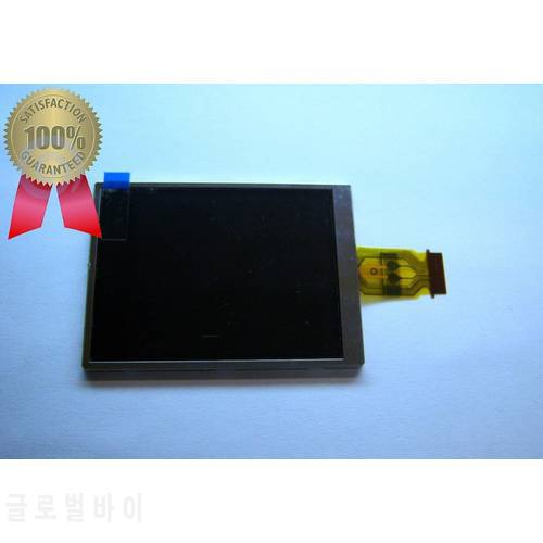 New LCD Display Screen For Nikon coolpix L18L100P90 For Olympus FE350 Digital camera With backlight
