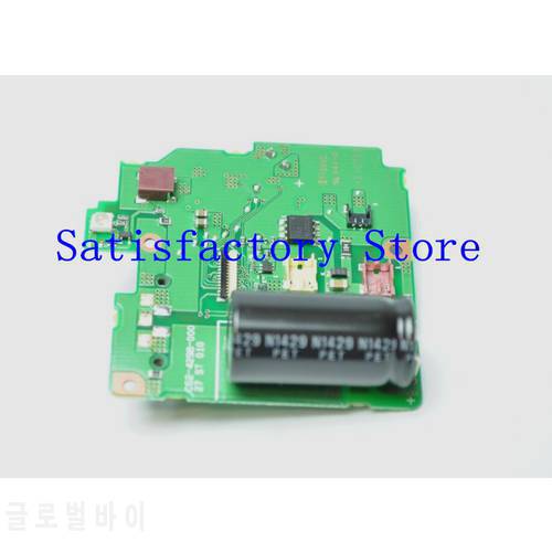 95%New for Canon Rebel T6 1300D DC/DC Power Board Assembly Part