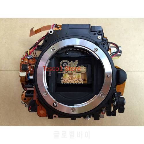 95%NEW Original Camera Parts For Nikon D7100 Mirror Box Assembly With Shutter ,Aperture Control Motors