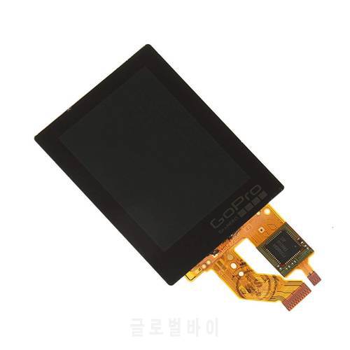 Original LCD Touch Screen for GoPro Hero 4 Repair Hero4 Touch Display Screen Replacement Part GoPro4 Video Camera Touch Screen
