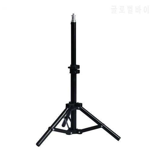 CY camera Photo Video Light Stands Studio Stand 50cm /1.64ft Light Lamp Stand Tripod for Flash Softbox Umbrellas studio support
