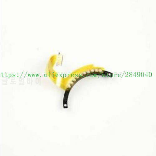 Base Lens Contact assy with Cable repair parts for Sony E PZ 16-50 f/3.5-5.6 OSS(SELP1650) lens