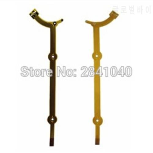 NEW Lens Aperture Flex Cable For SIGMA 18-200mm 18-200 mm f/3.5-6.3 (For Canon Connector)