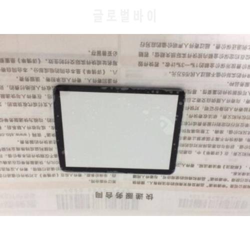 New LCD Screen Window Display (Acrylic) Outer Glass For CANON 1200D Rebel T1i Kiss X3 Screen Protector + Tape