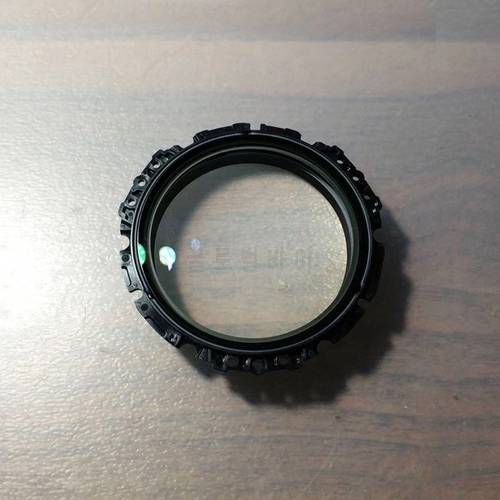 Front 1st Optical lens block glass group Repair parts For Sony DSC-RX10M3 DSC-RX10M4 RX10III RX10IV RX10-3 RX10-4 lens