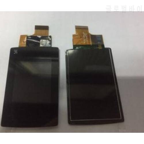 New Original For Xiaomi YI 4K LCD Display panel Screen with touch panel cash commodity