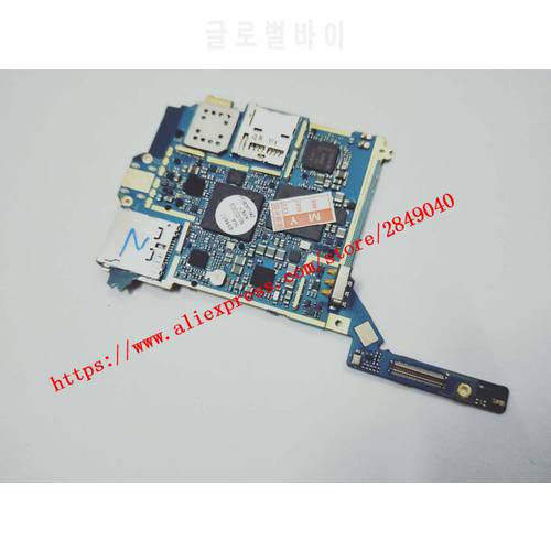 90%new main circuit board motherboard PCB Repair Parts for Samsung GALAXY S4 Zoom SM-C101 C101 Mobile phone