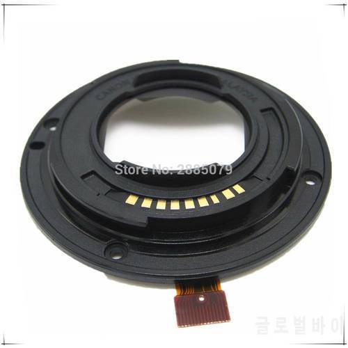 New Lens Bayonet Mount Ring For Canon EF-M 18-150mm 18-150 mm f/3.5-6.3 IS STM Repair Part