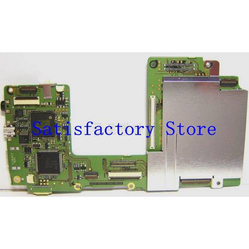 95%new 7D Main Board Motherboard for Canon 7D mainboard camera repair parts