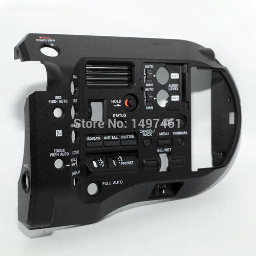 New SUB cabinet shell repair parts for Sony PXW-FS7 PXW-FS7K FS7 FS7K camcorder