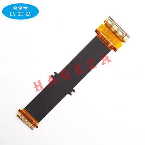 New original for Sony ilce-7m3 A7III A7RM3 A7M3 Screen cable, flip cable, LCD cable Flex Camera Repair Parts