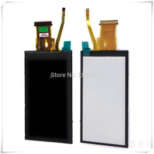 New original touch LCD display screen without backlight for Sony HDR-CX900 CX900V CX900 Camcorder
