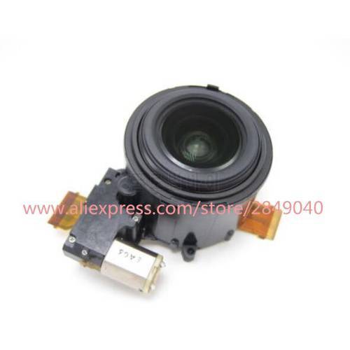 new zoom lens for Panasonic LX7 DMC-LX7 Digital camera repair and replacement parts with CCD