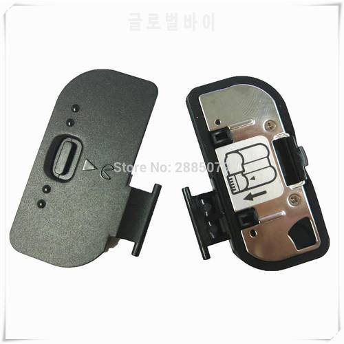 50 Piece/ New Battery Cover Battery Door Case Lid Cap Part For Nikon D800 /D800E D810 Camera