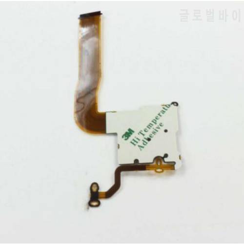 for Sony Alpha a9 ILCE9 Rs-1009 Mount Flex Cable Assembly Replacement Repair Part
