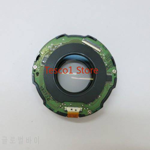 Brand new original For Canon 70-200 F2.8L II USM II Anti-shake component, Anti-shake motherboard With cable repair part