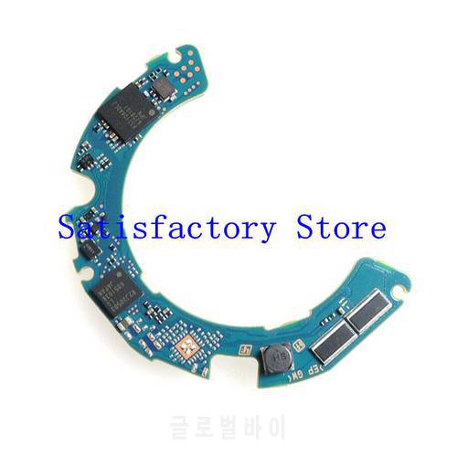 Repair Parts For Sony FE 35mm F/1.4 ZA SEL35F14Z Lens Motherboard Main board CL-1032