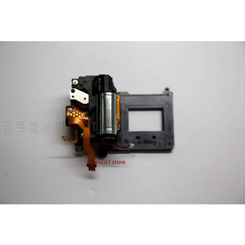 Original For Canon EOS 60D Shutter Assembly Blade Set Unit Repair Parts