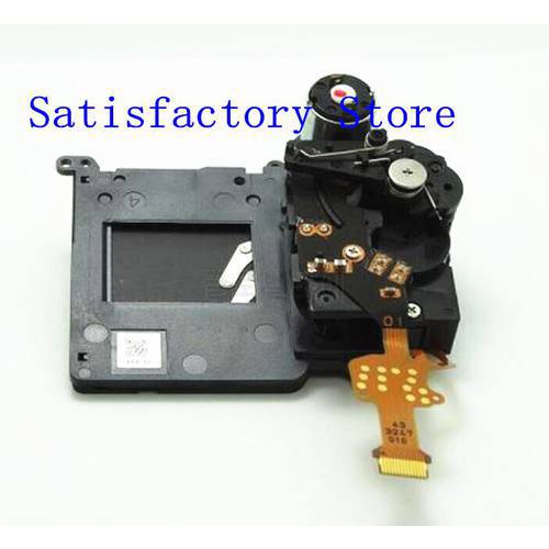 95%NEW Shutter Assembly Group for Canon FOR EOS 650D Rebel T4i Kiss X6i 700D Kiss X7i Rebel T5i Digital Camera Repair Part