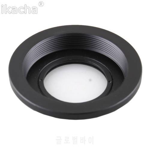 Focus Glass M42 Lenses Lens Adapter Ring For M42 Lens to for Nikon AI Mount Adapter D5100 D3100 D3300 D90 D80 D700 D300