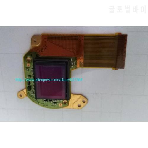 Original FOR Panasonic ZS110 CCD CMOS Sensor Unit Camera Replacement Repair Parts