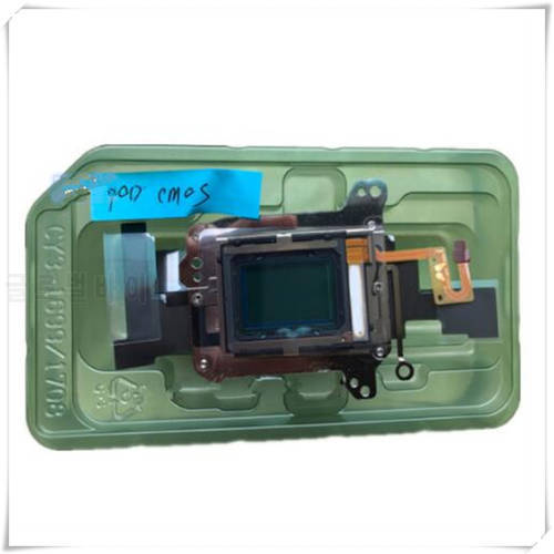 Original CCD CMOS Sensor not with low pass filter For Canon 70D Camera Replacement Unit Repair Parts