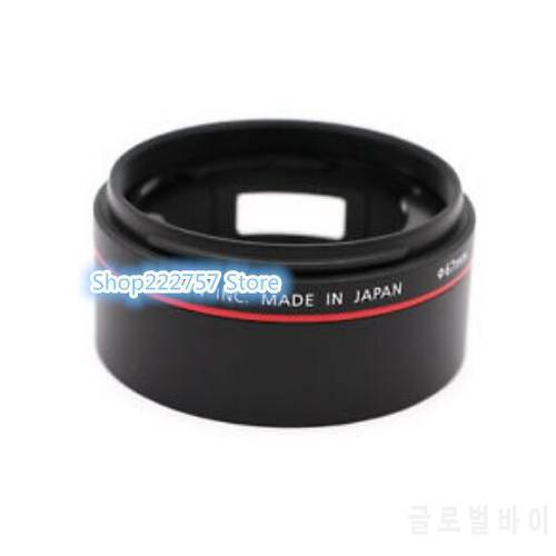 new for Canon EF 100mm f/2.8L Macro IS USM Filter Sleeve Assembly Replacement Part