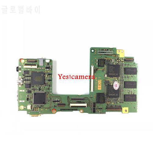 For Canon 7D Motherboard Mainboard Mother Board Main Driver PCB EOS Camera Repair Spare Part Unit