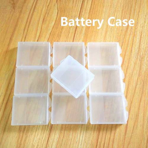 Clownfish Battery Case Storage Box Cover for GoPro Hero 9 8 7 6 5 4 3 Xiaomi Yi 4K Mijia SJ4000 Sj6/8/9 C30 EKEN H9R H6s Camera