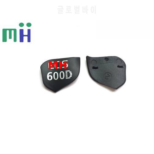 550D 600D LOGO 650D 700D 100D 1100D NAME PLATE For Canon 550D 600D 650D 700D 100D 1100D Camera Replacement Unit Repair Part