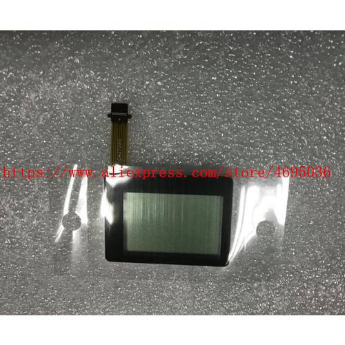 new original FOR Samsung NX1TOP COVER screen small screen display LCD
