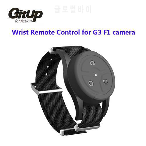 Original Wrist Remote Control for GITUP G3 F1 Sport Action Camera