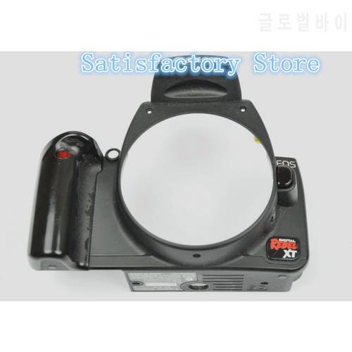 95%new FOR Canon FOR EOS XT 350D Front Cover Replacement Repair Part