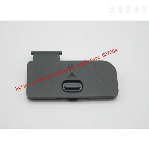 New Original For Nikon D500 Battery Door Cover Lid For Camera Replacement