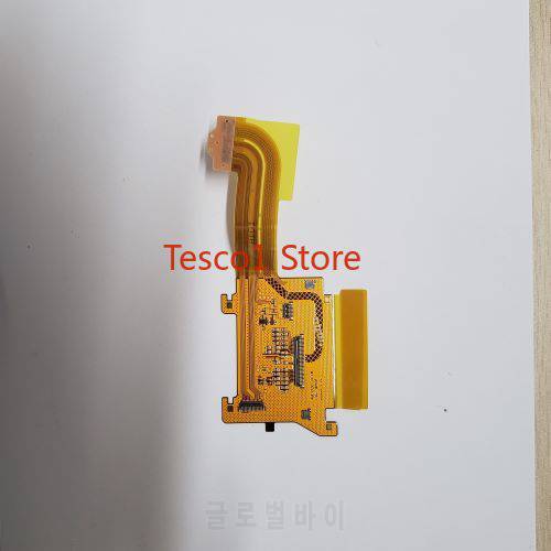 Brand New Original For Canon 5D Mark IV 5D4 5DIV Rear Back Cover LCD Flex TFT FPC Assembly Replacement Part
