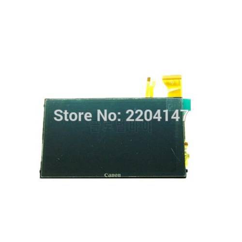 New LCD Display Screen For Canon IXUS210IXY10SPC1467SD3500IXUS 210 IS Digital Camera With touch and backlight