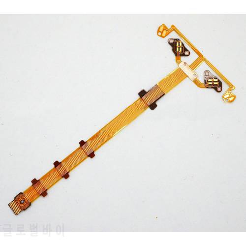 NEW Lens Anti-Shake Flex Cable For Canon EF 24-105mm 24-105 mm f/3.5-5.6 IS STM Repair Part
