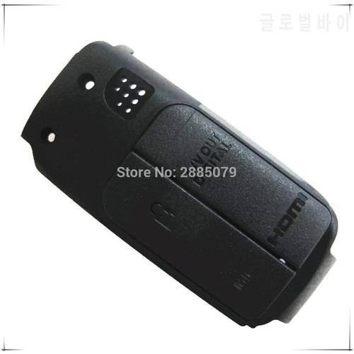 New Original Camera Repair Parts For Canon EOS 6D HDMI MIC USB A/V Rubber Out Cover