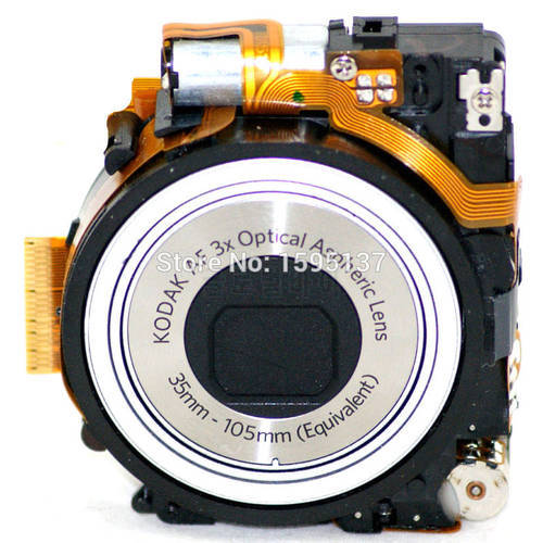 Digital Digital camera repair replacement parts M340 M341 zoom lens for Kodak NO CCD