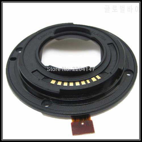 New original Lens Bayonet Mount Ring For Canon EF-M 18-150mm 18-150 mm f/3.5-6.3 IS STM Repair Part