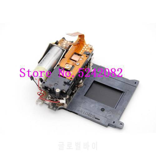 NEW Shutter Assembly Group for Canon 7D Digital Camera Repair Part