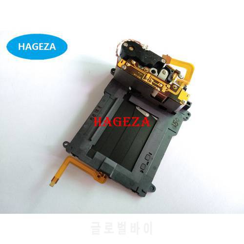 98%New Original D750 Shutter with curtain motor Assembly Unit Component Part for Nikon D750 Camera Repair Replace parts 111HY